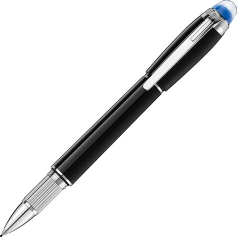 montblanc starwalker fineliner pen.